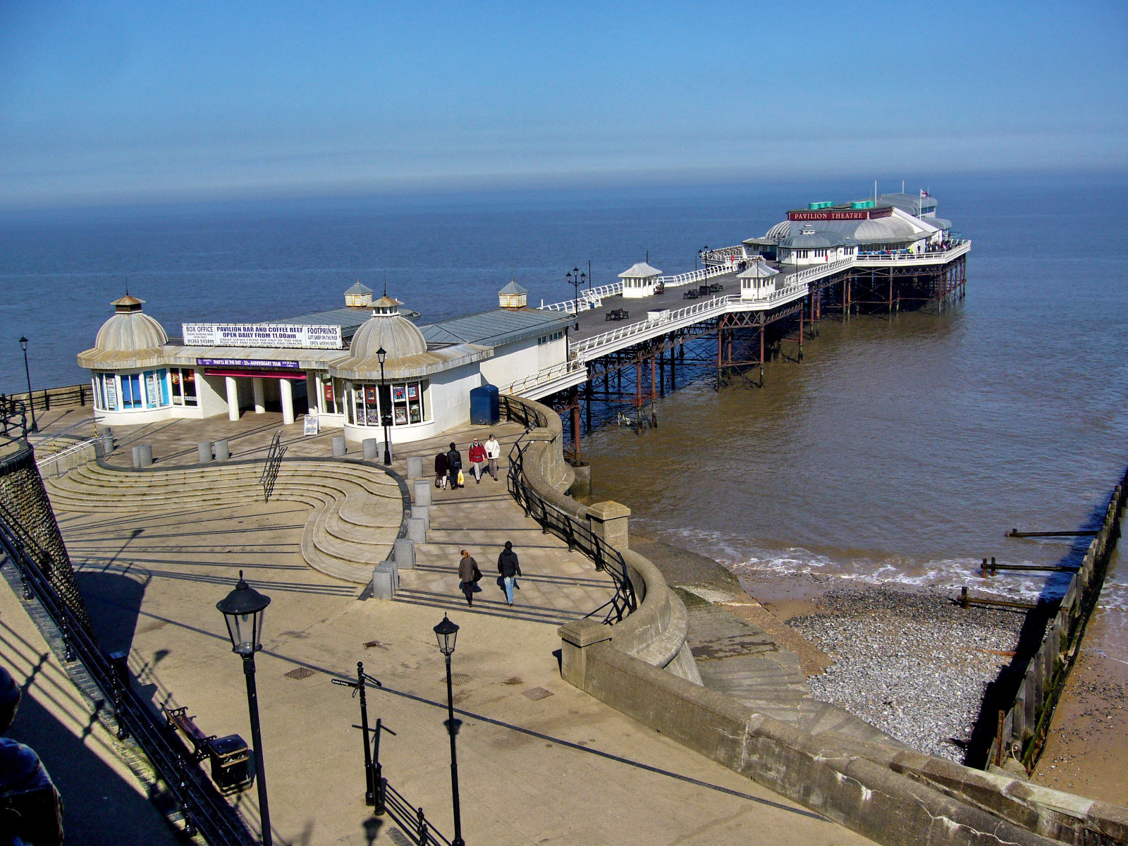 Cromer